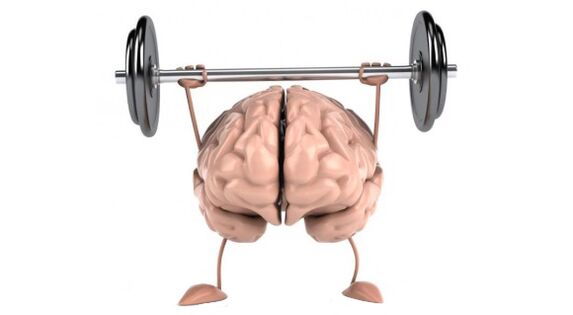 Acceleration of brain function using genbrain