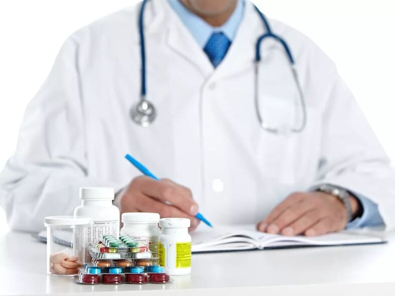 The previous appointment of a drug doctor to improve memory