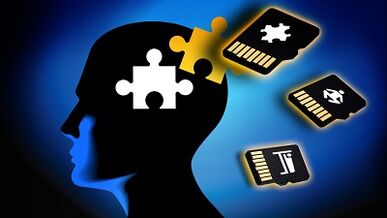 How to improve drug memory